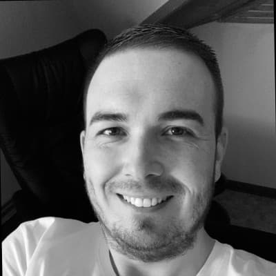 Daniel Laufersweiler