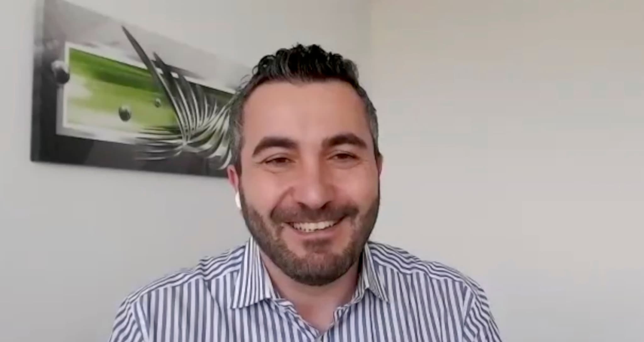 Interview: Regulatory 4.0