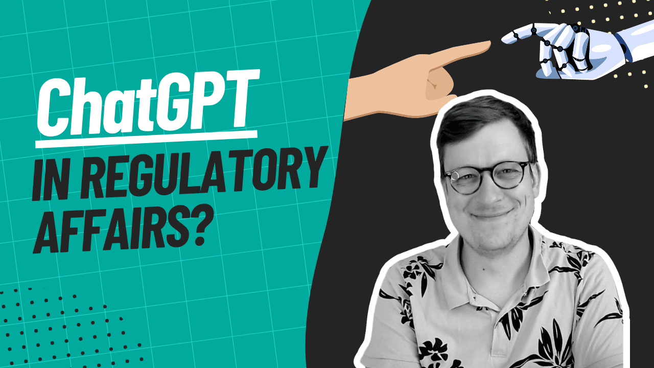 Navigating the World of AI in Regulatory Affairs