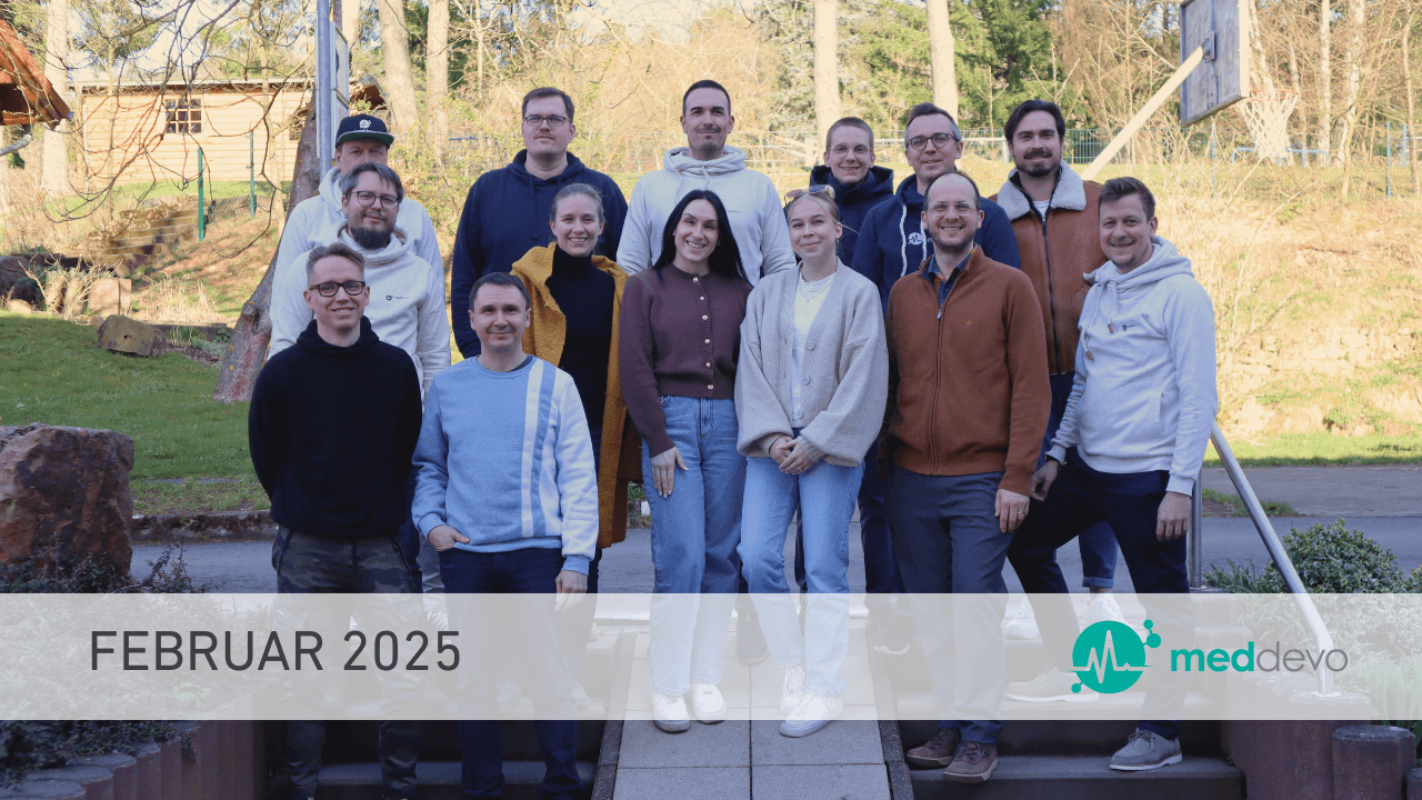 Offsite in Siegwinden: Fokus auf Sicherheit, strategisches Wachstum und neuen Schwung