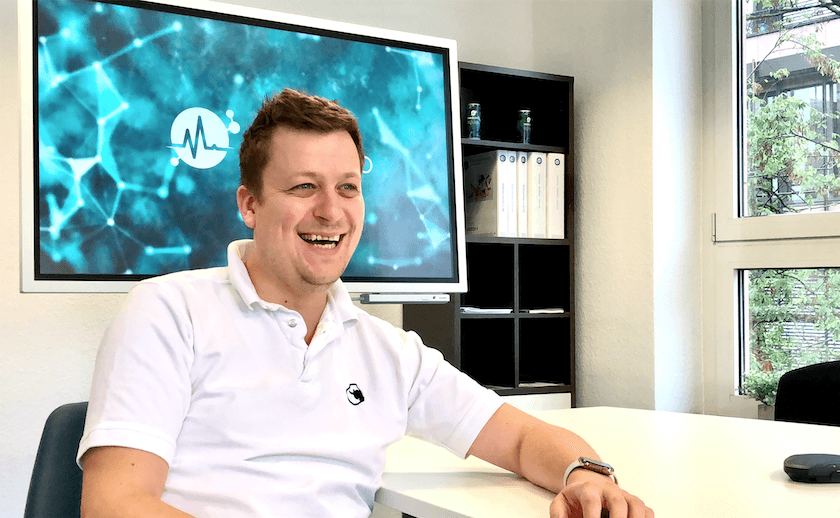 TÜV Rheinland: EU-MDR & Digitalization