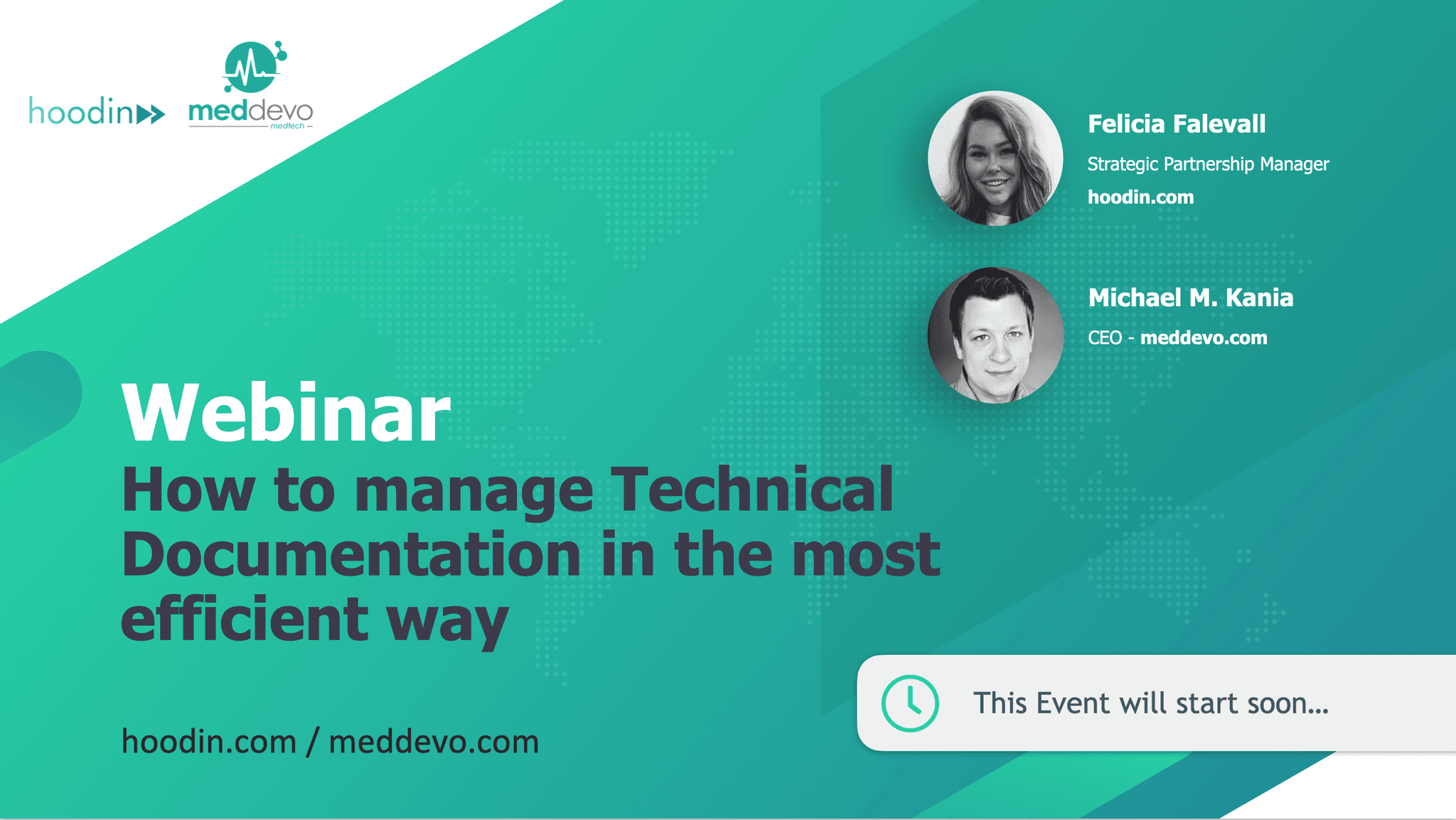 How to manage Technical Documentation in the most efficient way?