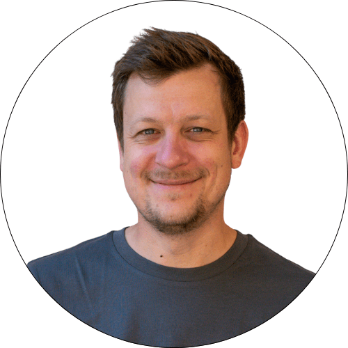 Michael M. Kania, CEO